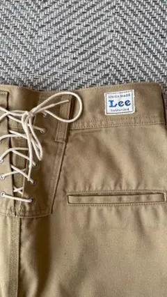 【Lee × E hyphen world gallery】スカート　M