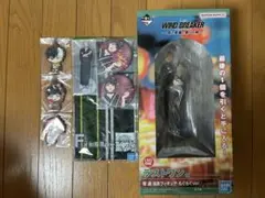 wind breaker 一番くじ