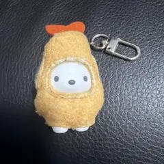 ちびっとも おかず ポチャッコ