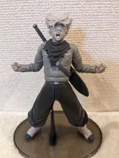 ドラゴンボール　トランクス　フィギュア