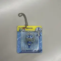 ケロロ軍曹　ガチャガチャ　ブリスターチャームコレクション