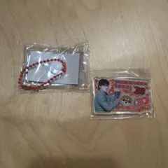 豆原一成 JO1 みてコレ！ ガチャガチャ