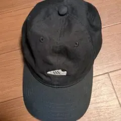 adidas ／Originals キャップ ブラック　ユニセックスのサムネイル