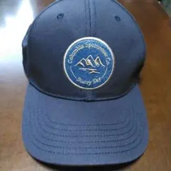 Columbia Sportswear Co. Stearry Sky キャップ