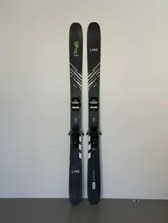 2026年最新】LINE BLADE スキーの人気アイテム - メルカリ