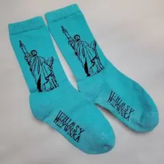WILYWNKA・2019年ライブグッズ　-WHIMSY SOCKSのサムネイル