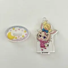 ホロライブ　尾丸ポルカ　アクリルスタンド