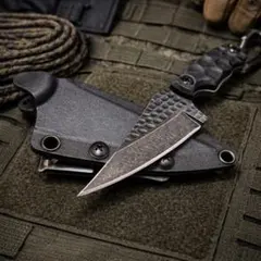 Ferro Concepts × Stroup Knives タイプナイフ - メルカリ