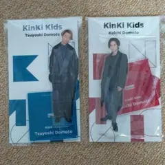 2026年最新】KINKI KIDS アクリルスタンドの人気アイテム - メルカリ
