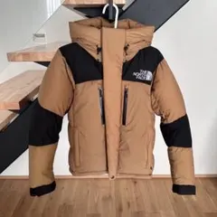 THE NORTH FACE バルトロライトジャケット ND91950