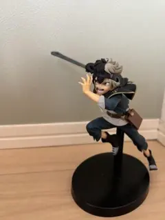 ブラッククローバー アスタ DXF フィギュア セピアカラー ブラッククローバー アスタ DXF フィギュア セピアカラー - メルカリ