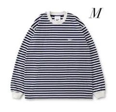 a*8様 REEBOK everyone CLASSIC BORDER TEE