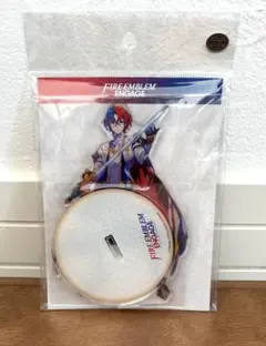 ファイアーエムブレム エンゲージ リュール (男) アクリルスタンド