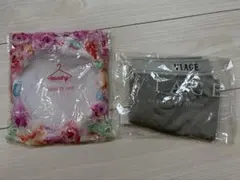 VIAGE ショーツ Mサイズ / 洗濯ネットのサムネイル