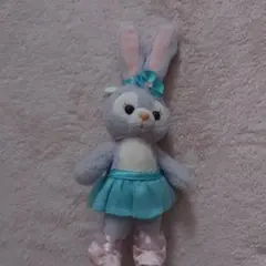 ディズニー ステラ・ルー ぬいぐるみ