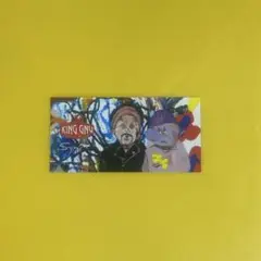 ソニー・ミュージックレーベルズ King Gnu/Sympa レコード(完全生… Sympa【完全生産限定盤】[2LP]・King Gnu | Sony Music Shop・CD