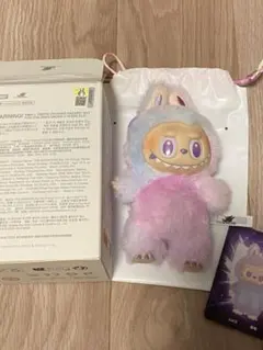 エナジーラブブ　LUCK