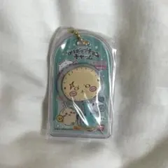 ちいかわ ミニチュアチョコチャーム ラッコ