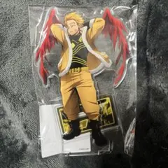 僕のヒーローアカデミア　アクリルフィギュアスタンド　ホークス