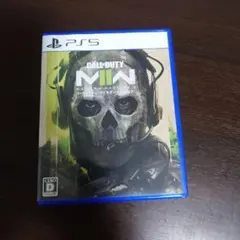 PS5 コールオブデューティ モダン・ウォーフェアII