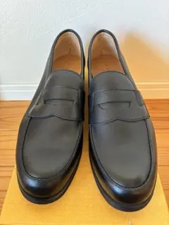 【未使用品】REGAL ローファー