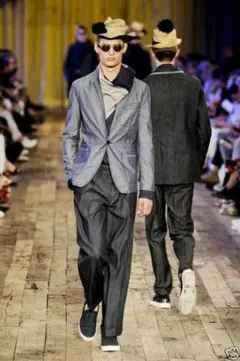 LANVIN acne studios ジャケット xsのサムネイル