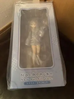 フリュー Nachoneko New outfit ver. フィギュア②