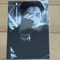 THE BOYZ サンヨン