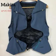 2026年最新】マキタ 空調服 3lの人気アイテム - メルカリ