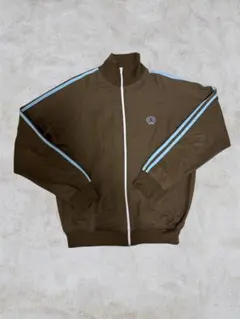 2025年最新】フレッドペリー トラックジャケット 水色の人気