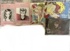 矢沢あい　ウエハース　まとめ売り　NANA