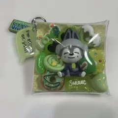 バンチャン アイドル