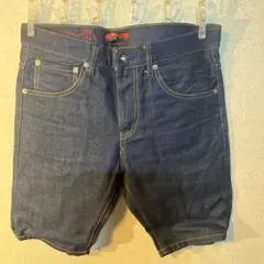 Swagger ダークデニム ショートパンツ $30のサムネイル