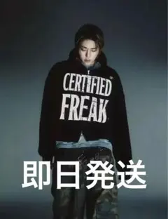 2026年最新】grailz パーカーの人気アイテム - メルカリ