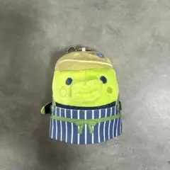 ジ*ロ様 くちぱっち たまごっち プチプチおみせっち おまちど～さま！ ぬいぐる