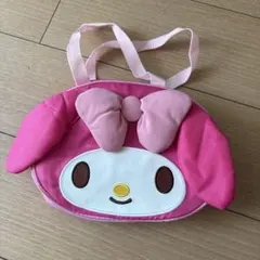 マイメロディーランチバッグ　スケーターのサムネイル