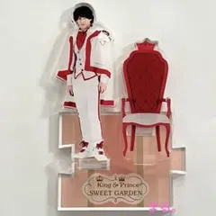 2026年最新】平野紫耀 アクスタ sweet gardenの人気アイテム - メルカリ
