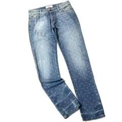 マックスマーラ デニム