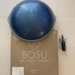 2026年最新】Bosu バランストレーナーの人気アイテム - メルカリ