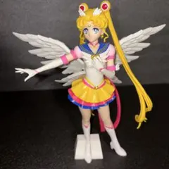 セーラームーンEternal GLITTER&GLAMOURS フィギュア