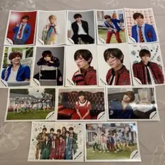 Hey! Say! JUMP 山田涼介 公式写真