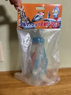 B-CLUB ブルマァク 新復刻版 ウルトラマンティガ ジャイアント 460mm