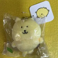 カラーなナガノのくまマスコット台湾限定イエロー