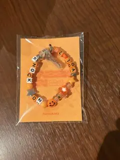 BOYNEXTDOOR KNOCK ON Vol.2 ブレスレット 長野② - メルカリ