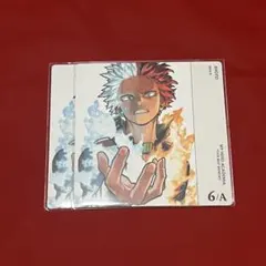 【即購入可】ヒロアカ ボードゲーム 特典③