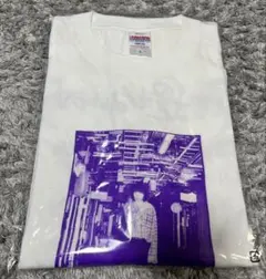 ホ*ノ様 【限定】銀杏BOYZ 峯田和伸×奈良美智 TシャツLサイズ - メルカリ
