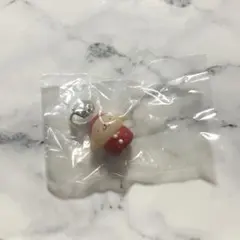 サンリオ いちご めじるしアクセサリー ポムポムプリン