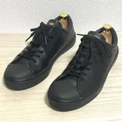 未使用級⭐️CAMPER カンペール 27.5 アイレ Aire レザースニーカー 