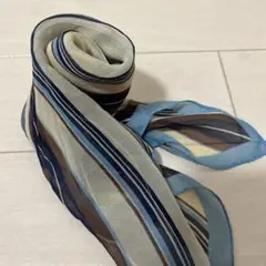 ネクタイ スカーフ