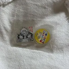 ヒロアカ アクリルminiフィギュア 爆豪勝己